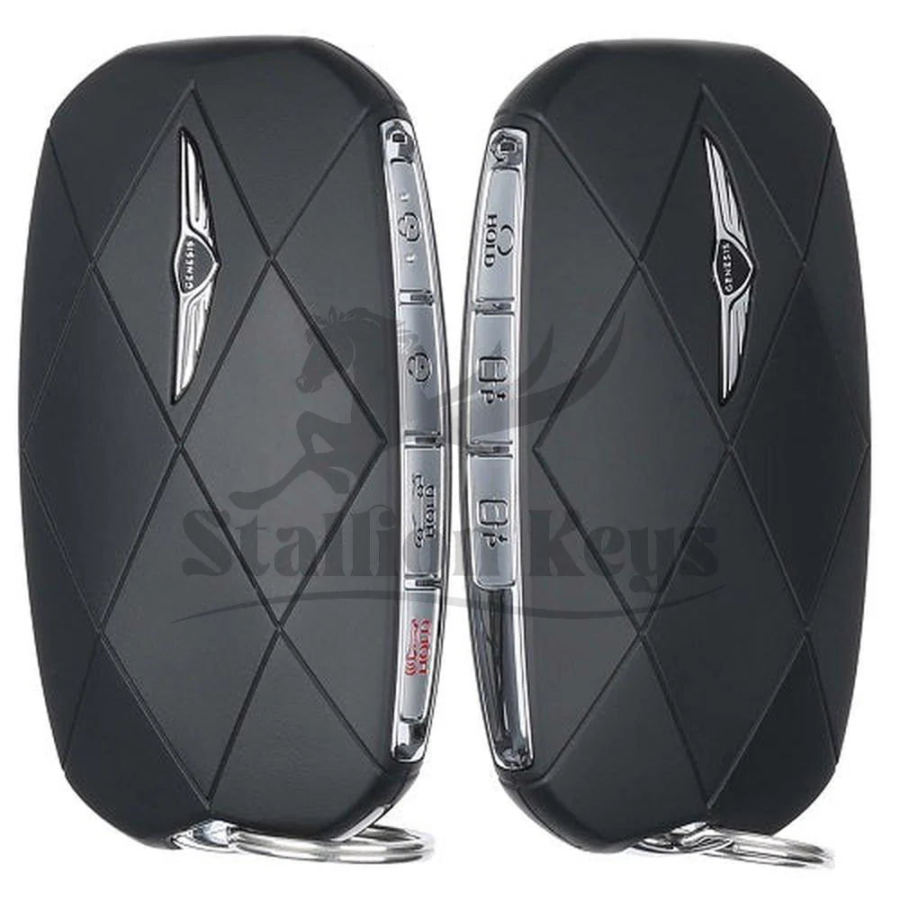 2022-2025 Hyundai Genesis G90 / 7-Button Smart Key / PN: 95440-T4120PH3 / TQ8-FOB-4F53U / OEM NEW 2022-2025 Hyundai Genesis G90 / 7-Button Smart Key / PN: 95440-T4120PH3 / TQ8-FOB-4F53U / OEM NEW